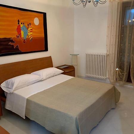 Domenica Rooms Lecce Exteriér fotografie