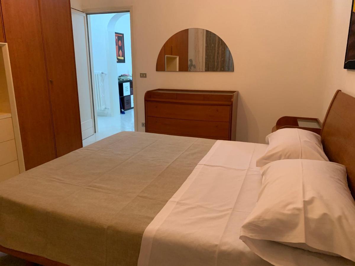 Domenica Rooms Lecce Exteriér fotografie