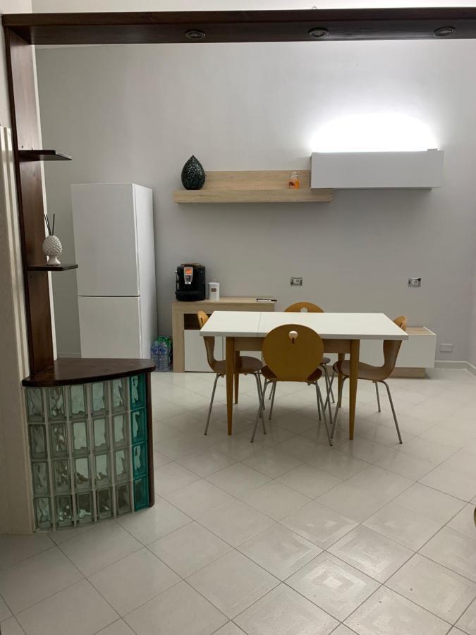 Domenica Rooms Lecce Exteriér fotografie