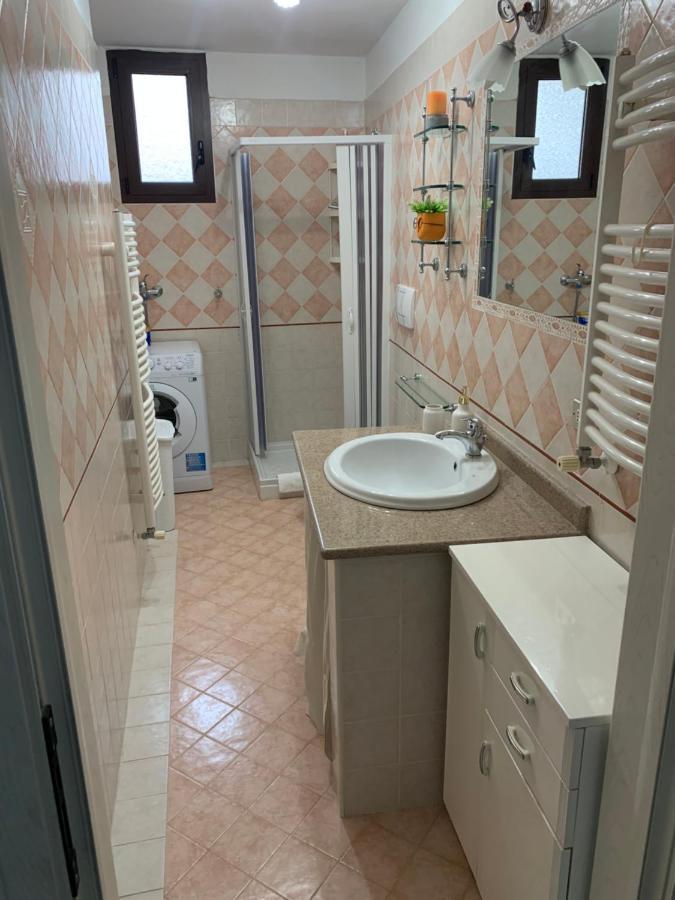 Domenica Rooms Lecce Exteriér fotografie
