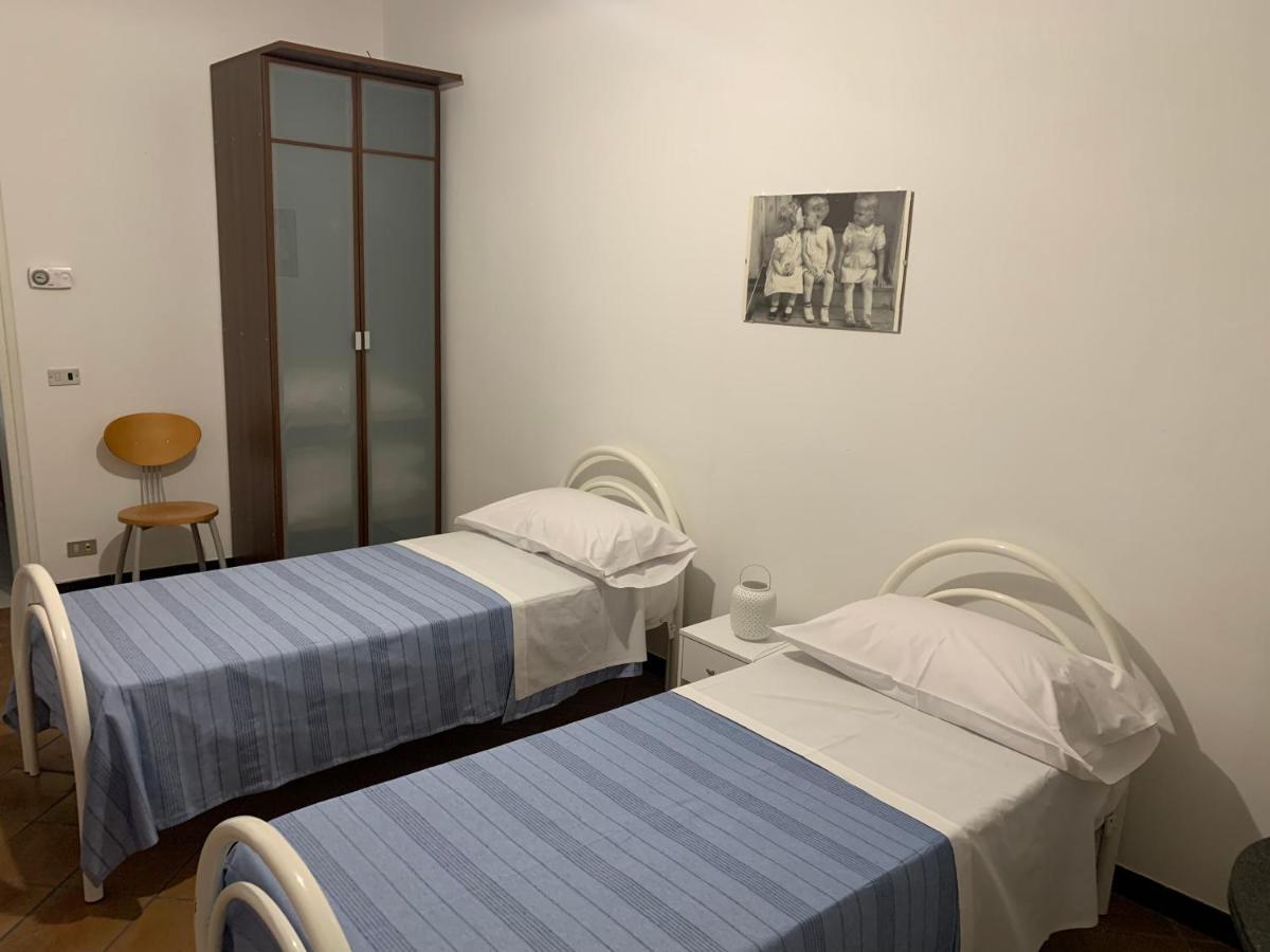 Domenica Rooms Lecce Exteriér fotografie