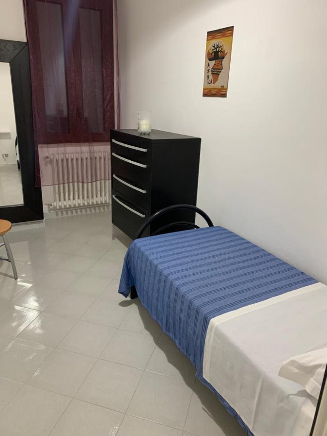 Domenica Rooms Lecce Exteriér fotografie