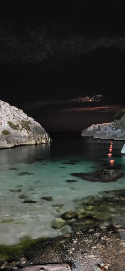Domenica Rooms Lecce Exteriér fotografie