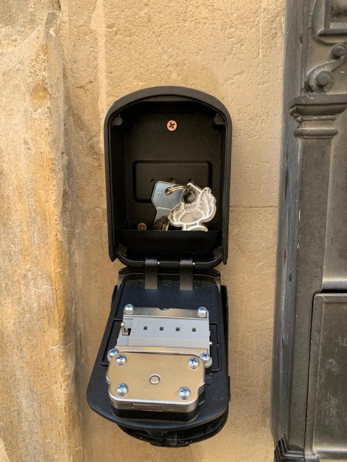 Domenica Rooms Lecce Exteriér fotografie